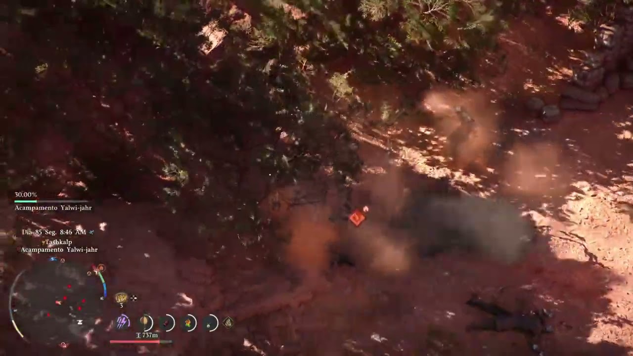 Crimson Desert’s New Isometric Camera Trick Makes It Feel Like Diablo – Here’s How to Set It Up