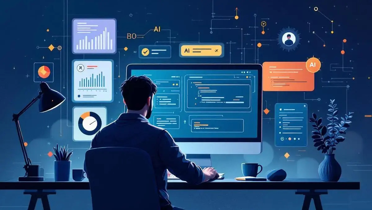 How MathWorks’ New AI Tools Are Revolutionizing Embedded Systems Development