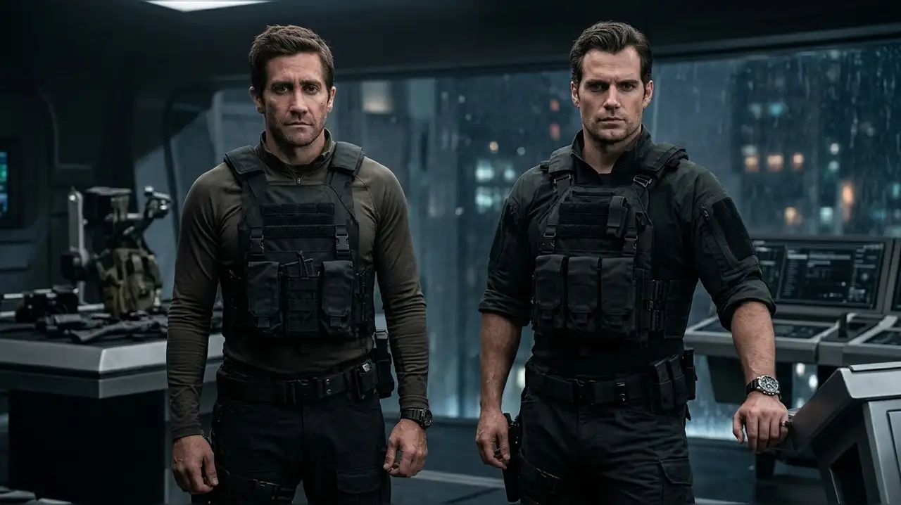 Box Office Battles: What ‘In The Grey’ Needs To Dominate 2026’s Action Film Rankings