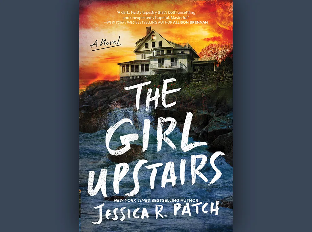 From ‘The Girl Upstairs’ to ‘Morning Star’: New Psychological Mysteries Readers Should Watch Out For
