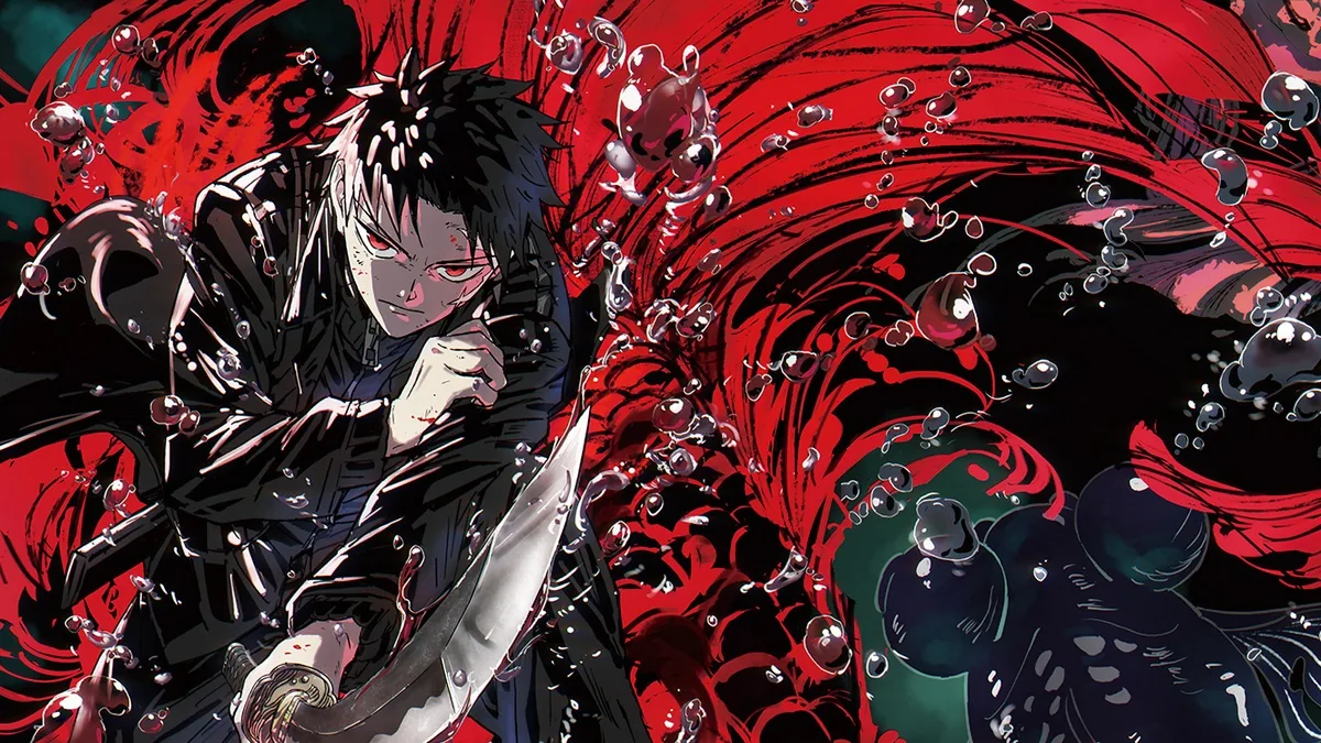 Kagurabachi Anime Confirmed for April 2027: Studio, World Tour and What Fans Can Expect