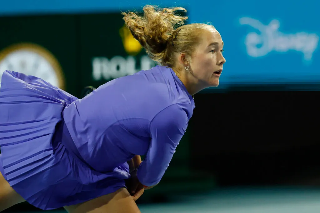 Mirra Andreeva vs Leylah Fernandez: A Tactical Madrid Open Quarterfinal Preview