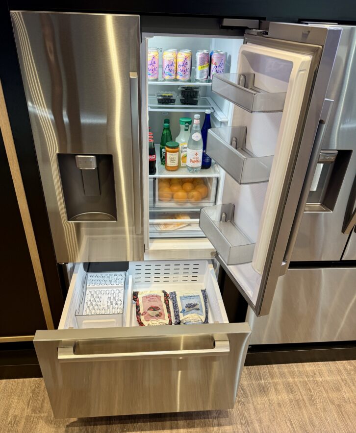 Samsung’s New Bespoke AI Kitchen Line Lands: What Malaysians Actually Get