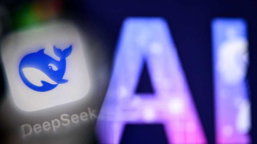 From Musk vs Altman to China’s AI ‘Theft’ Claims: How Politics Is Rewriting the Rules of the AI Industry