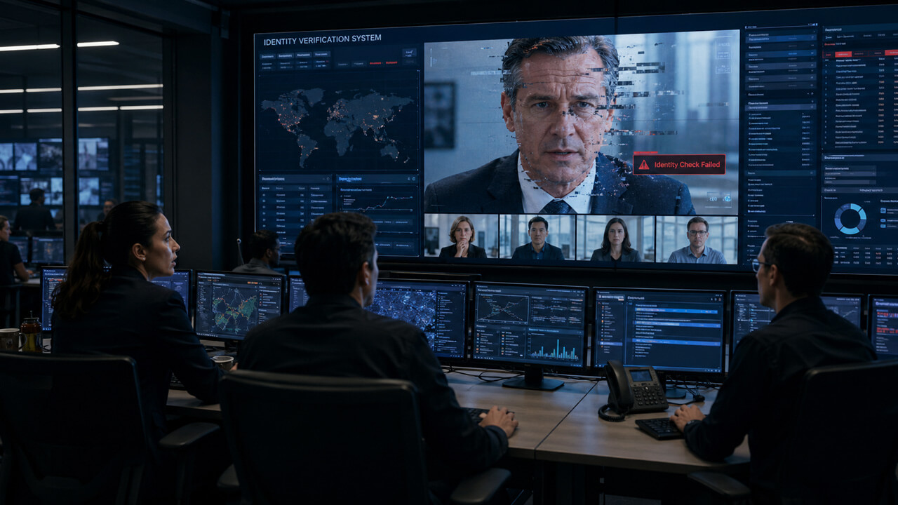 From Fake Calls to Deepfake Pop Stars: How AI Images Are Powering a New Wave of Scams