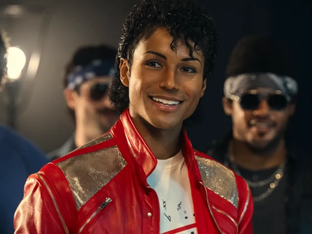 Audience Reactions to the New Michael Jackson Biopic: A Dance Trend Divides Cinema-goers