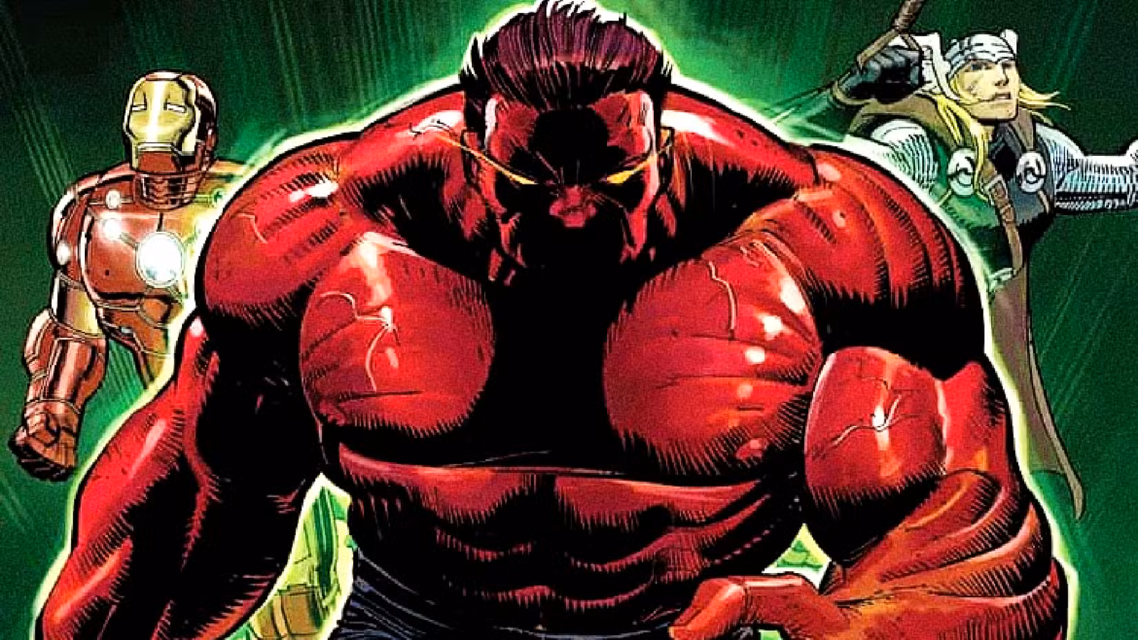 From Alfred’s Secret Powers to Iconic Deaths: Comic Book Moments That Still Hit Hard