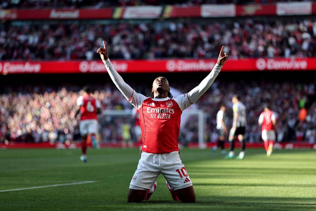 Arsenal Back on Top: How Tiny Premier League Decisions Could Decide the Title Race