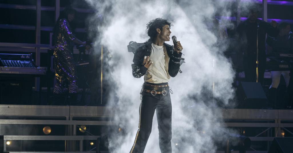Inside ‘Michael’: How the Michael Jackson Biopic Moonwalked to a Record-Breaking Box Office Opening
