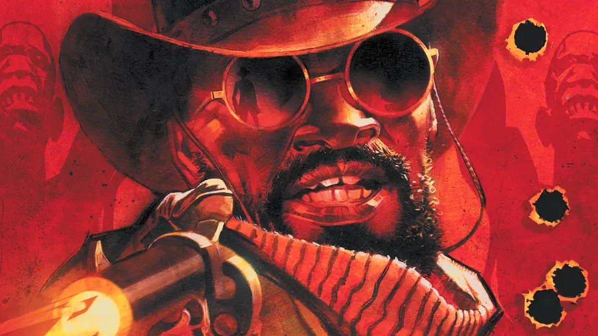 Django/Zorro Movie Adaptation: What Tarantino Fans Need to Know
