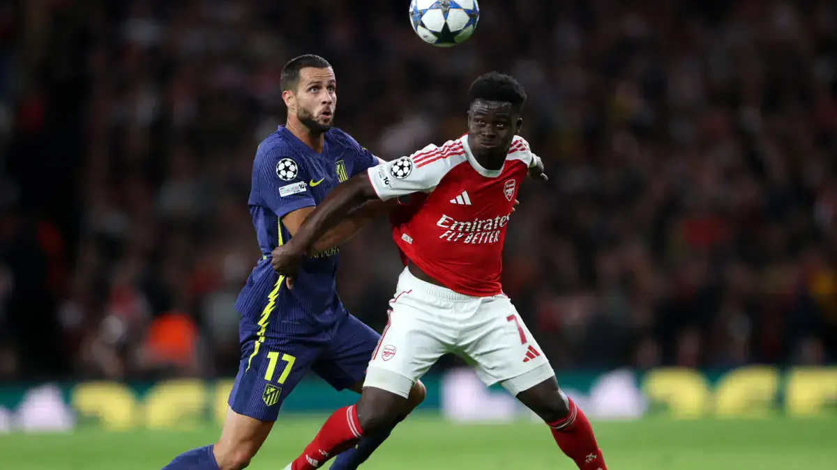 The New UEFA Rule That Could Hand Arsenal a Shock Path to the Champions League Final