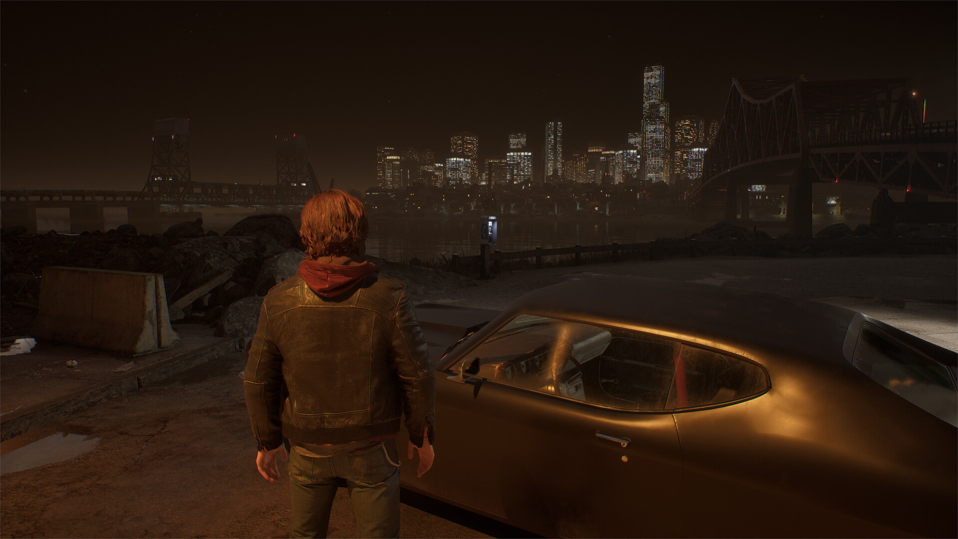 New And Weird Games To Watch Right Now: From Dinosaur RTS To Noir Samurai Stories