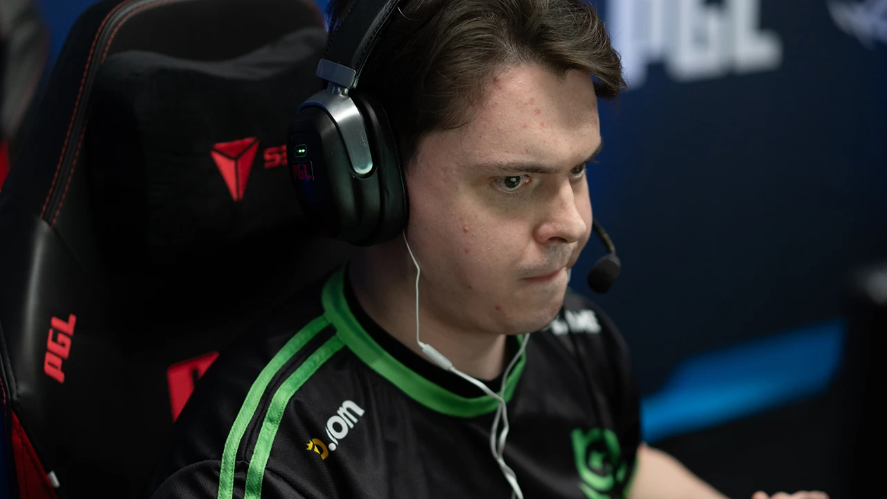CS2 Power Shifts: Inside MOUZ’s Bold Rebuild and BC.Game’s Hunt for a Fifth Man