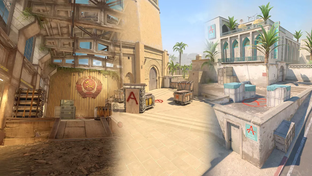 Cache Is Coming Back: What The Next CS2 Map Pool Shake-Up Could Look Like
