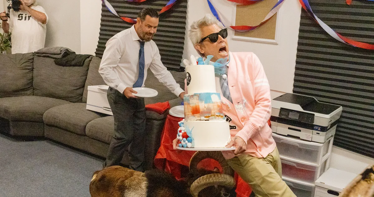 Breaking Down the Hilarious Highlights of the 'Jackass: Best and Last' Trailer