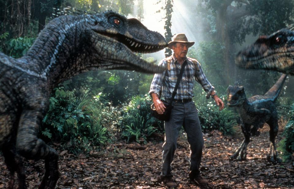 ‘Your Scientists Were So Preoccupied…’: What Jurassic Park Got Right About Today’s AI Problems