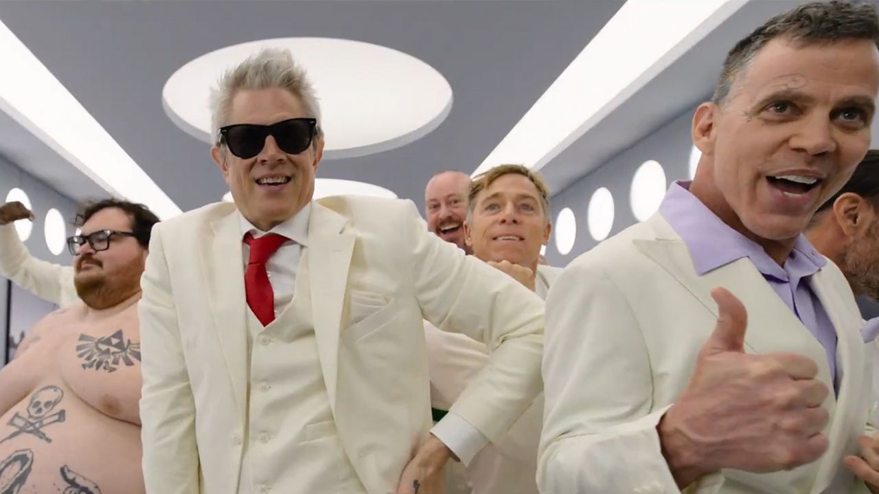 The Final Ride: What to Expect from ‘Jackass: Best and Last’