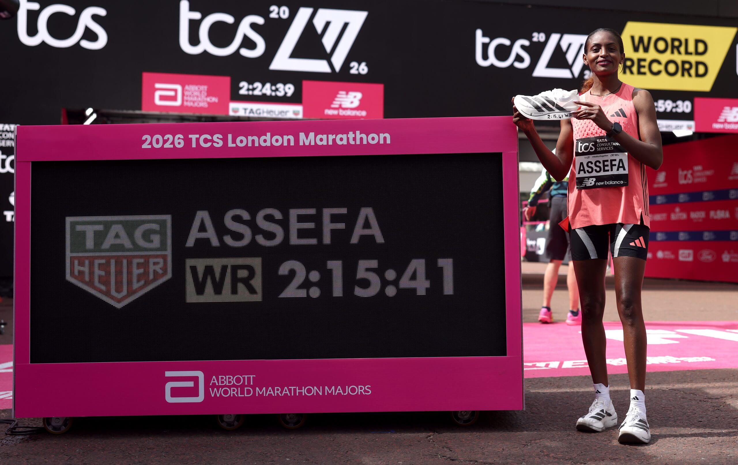 Are $500 Super Shoes Ruining the Marathon or Redefining It? Inside Running’s New Arms Race