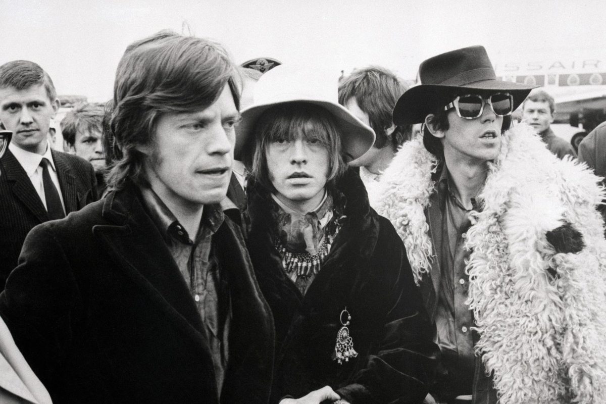 Too Loud for the Land of the Free? Rock Bands That Were Once Banned From America
