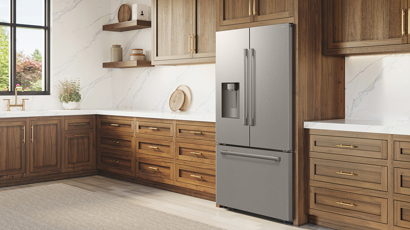 Samsung’s New Bespoke AI Kitchen Line Lands: What Malaysians Actually Get