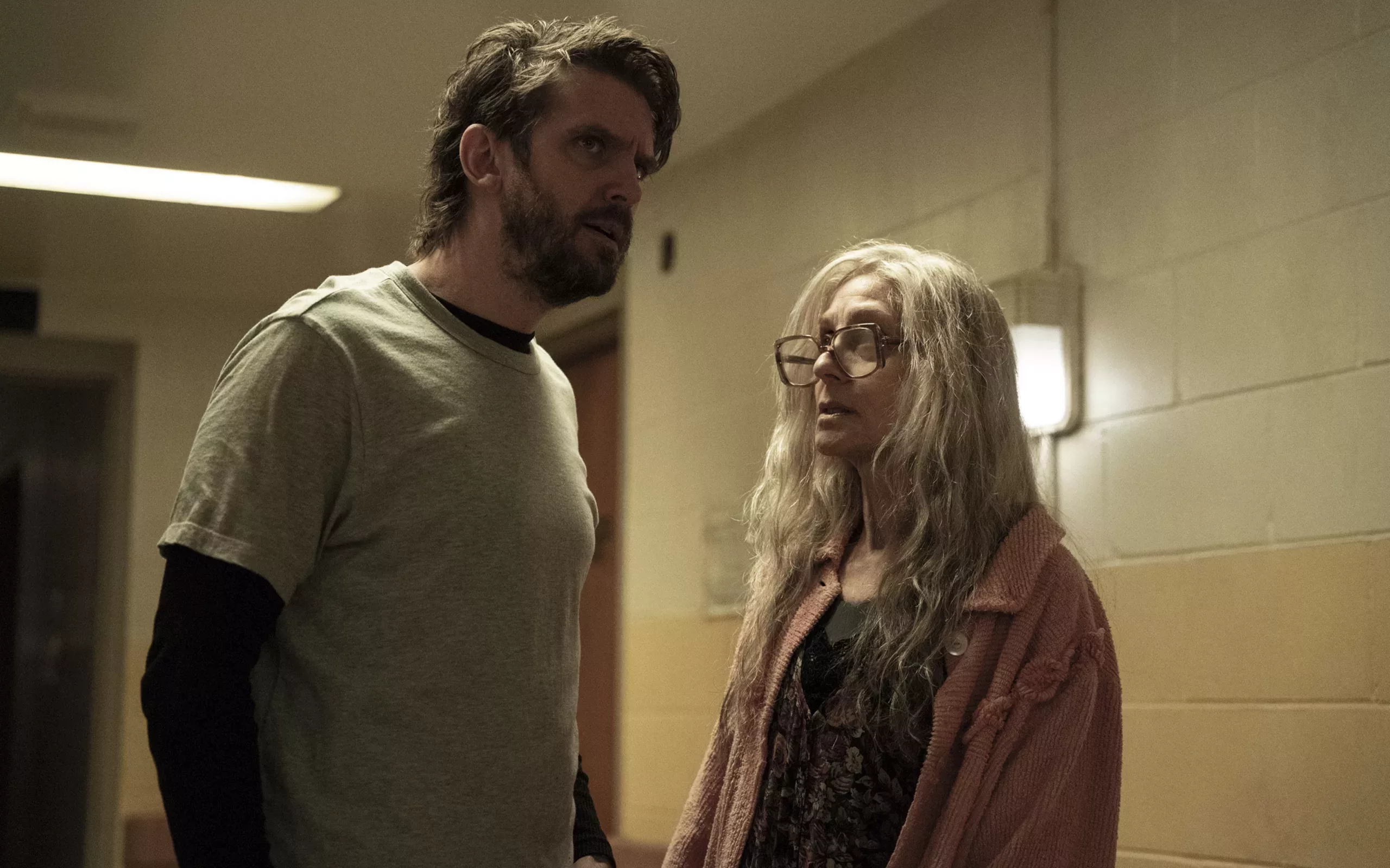 ‘Devil in Silver’: Why Ridley Scott’s New Terror Anthology Chapter Could Be His Grimiest Horror Yet