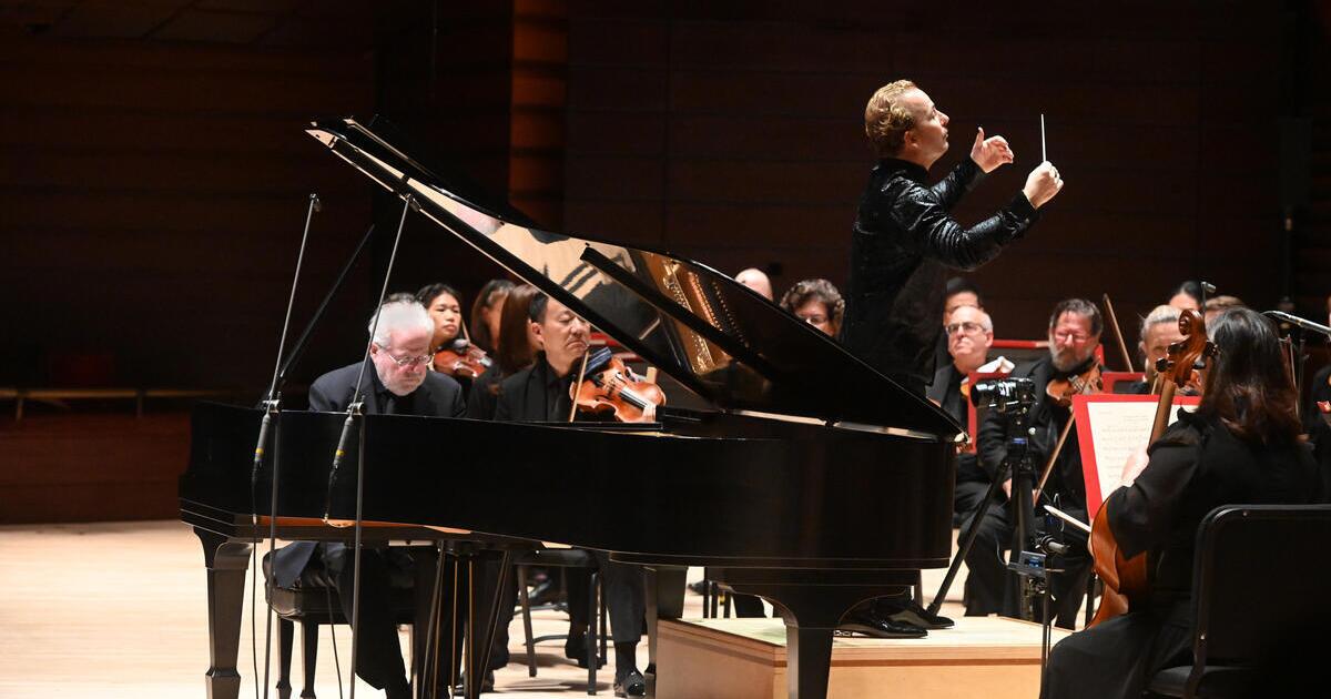 Why Bach and Beethoven Still Mesmerise Pianists Today, From Víkingur Ólafsson to Emanuel Ax