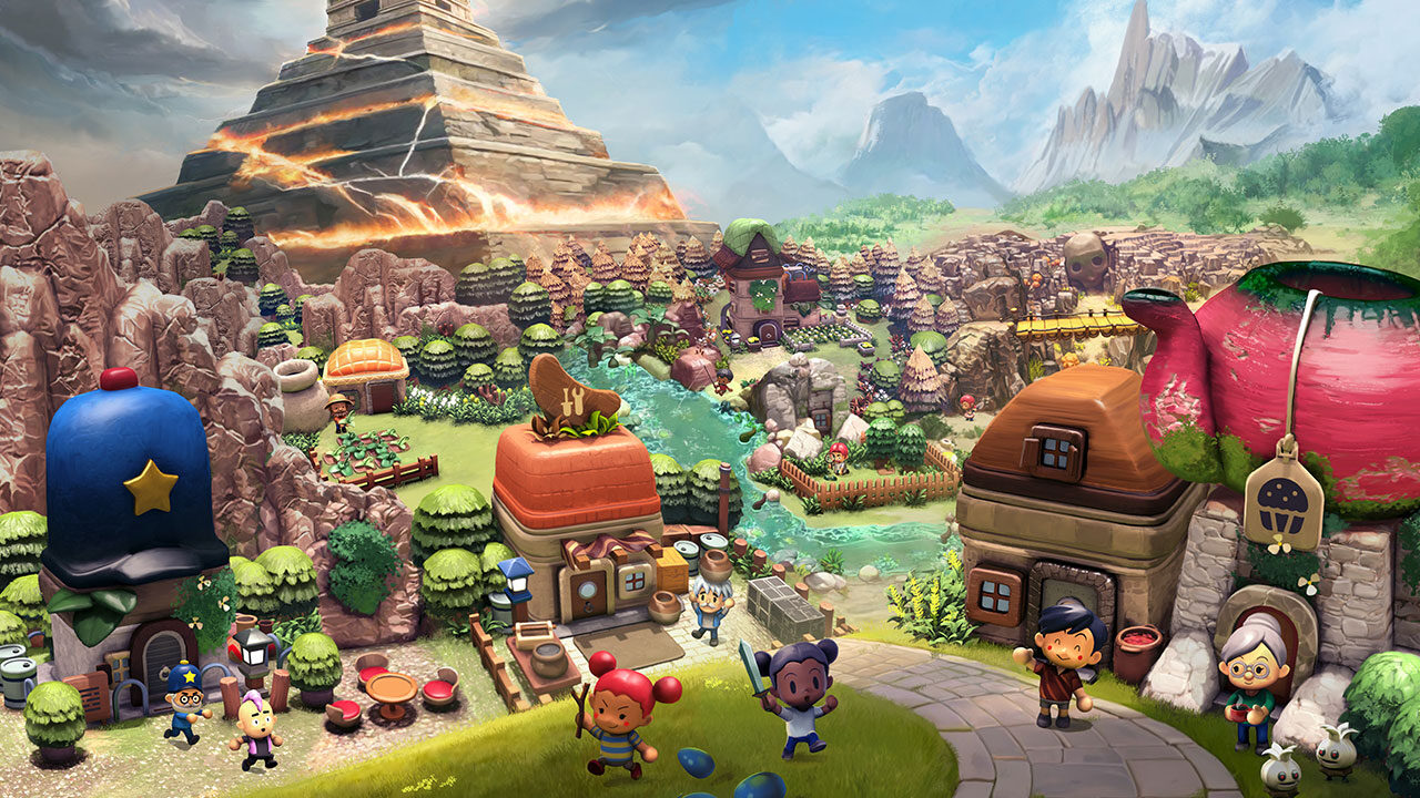 From Moomintroll to Time-Loop Brain Teasers: Cozy and Clever Games to Chill With in 2026