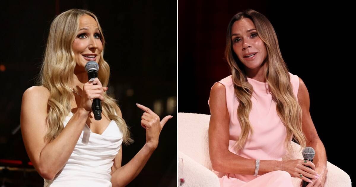 From Leonardo DiCaprio’s Pasta to a Victoria Beckham Dig: Is Nikki Glaser Pushing Celebrity Roast Culture Too Far?