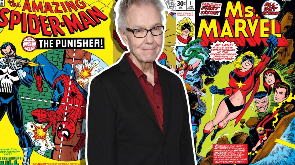 From Gwen Stacy to The Punisher: Why Gerry Conway’s Death Hits Marvel Fans So Hard
