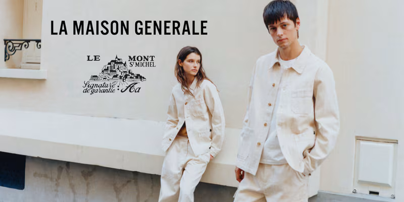 Office to Off-Duty: The New Wave of Workwear-Inspired Style Coming Out of East and West