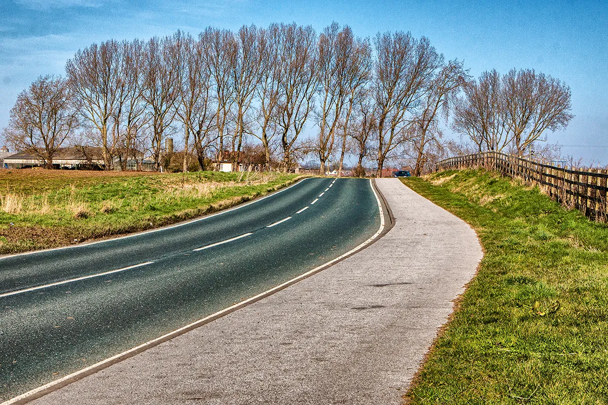 Stop Wasting Weekends: Simple Tricks to Instantly Improve Your People and Landscape Photos