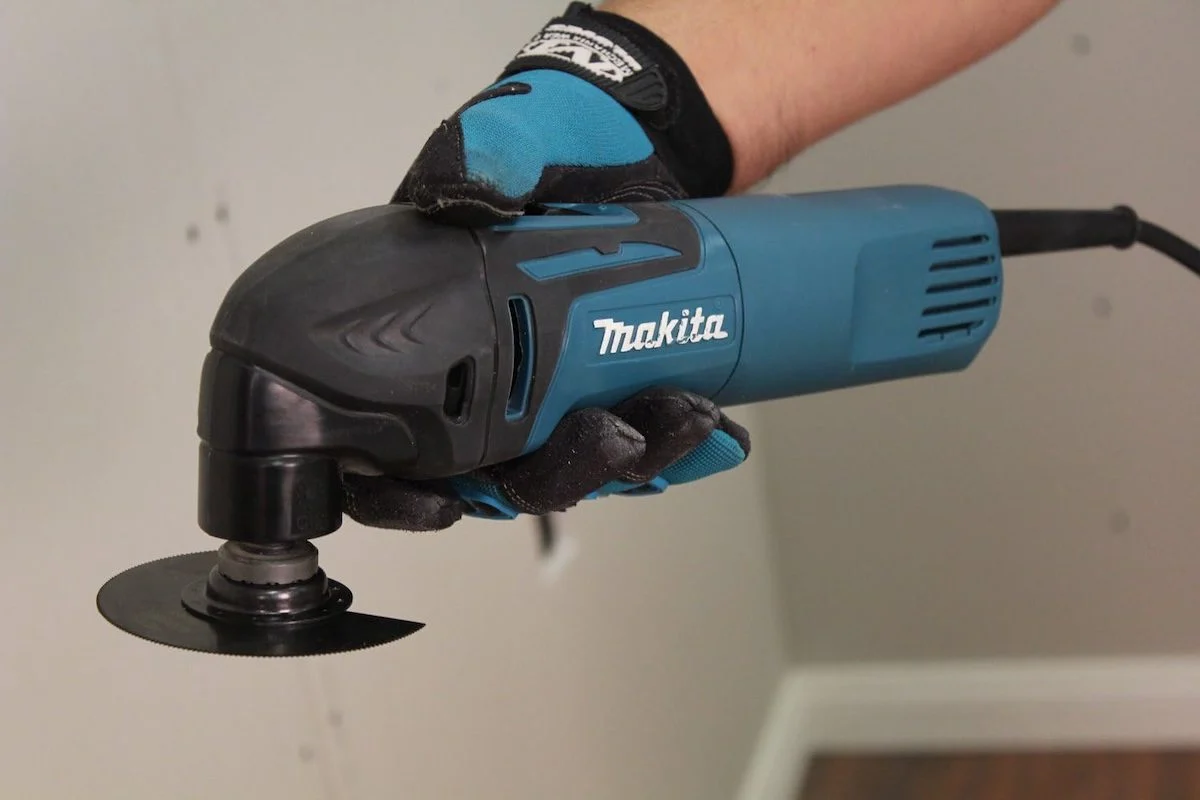 First Look at Makita’s TM3000CX5: The Oscillating Multi‑Tool Aiming to Replace Half Your Toolbox