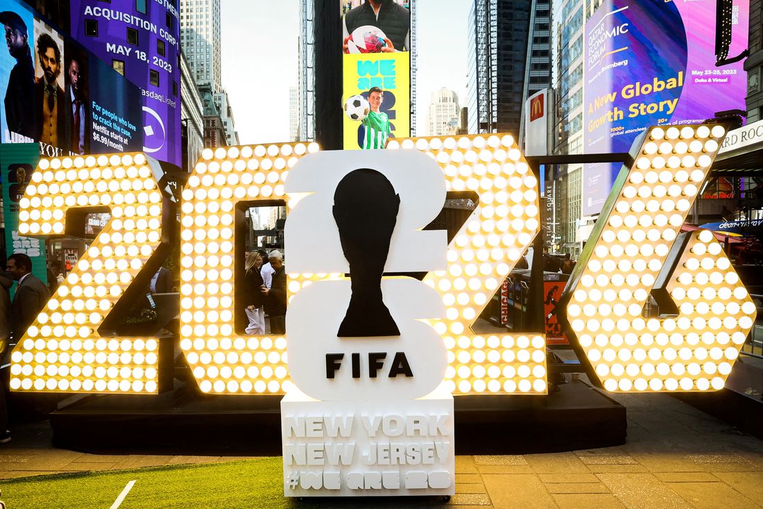FIFA's Plans to Increase Prize Money for the 2026 World Cup: What Fans Need to Know