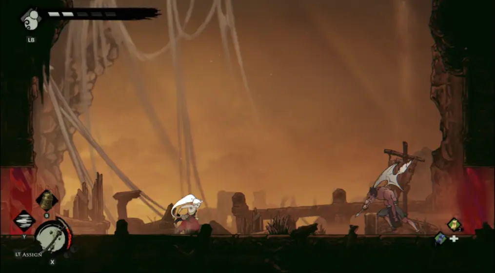Karma Exorcist Brings Chinese Afterlife Mythology to Metroidvania Fans: What We Know So Far