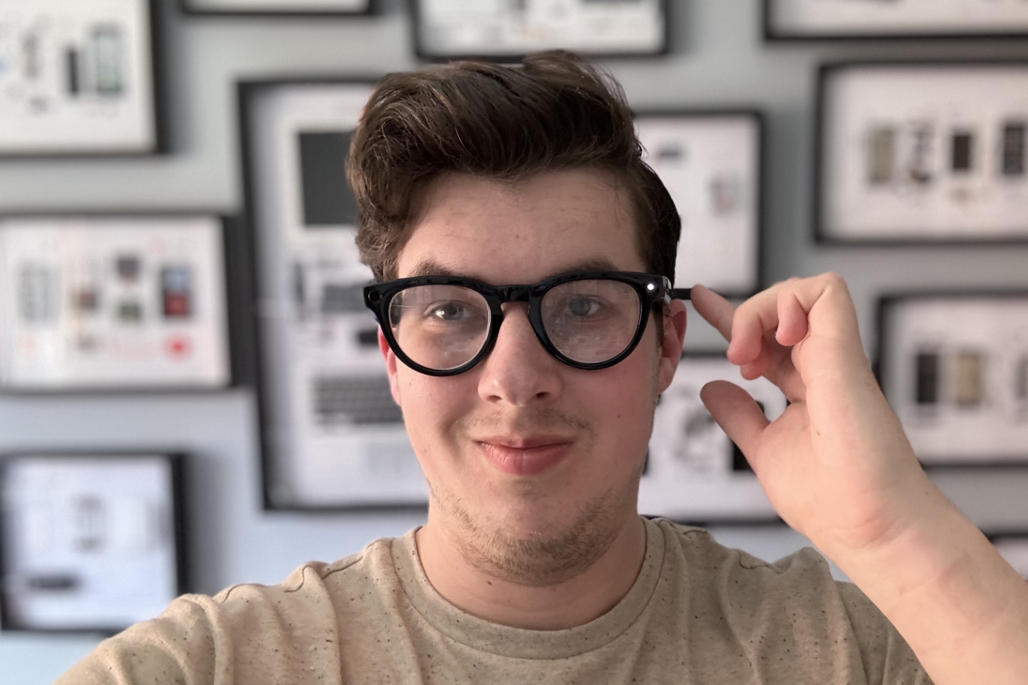 Samsung Galaxy Glasses: Latest Leaks and What They Mean for the Future of Smart Eyewear