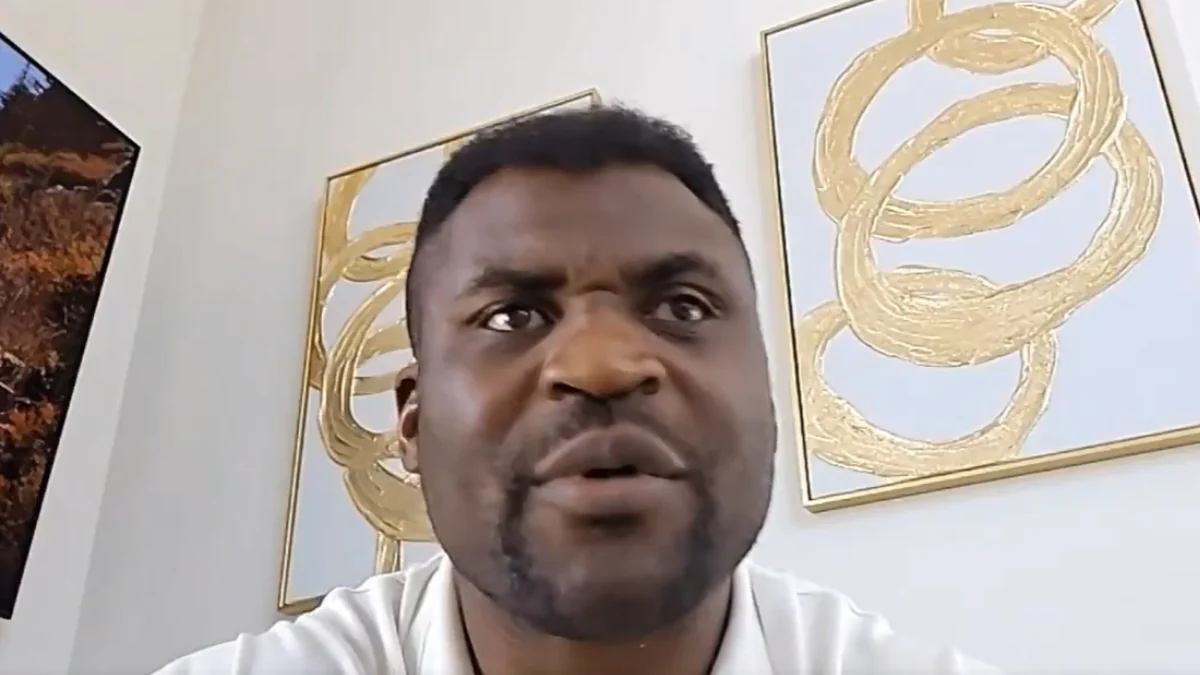 Francis Ngannou vs UFC Heavyweight: Is Mismanagement Killing the Big-Men Division?