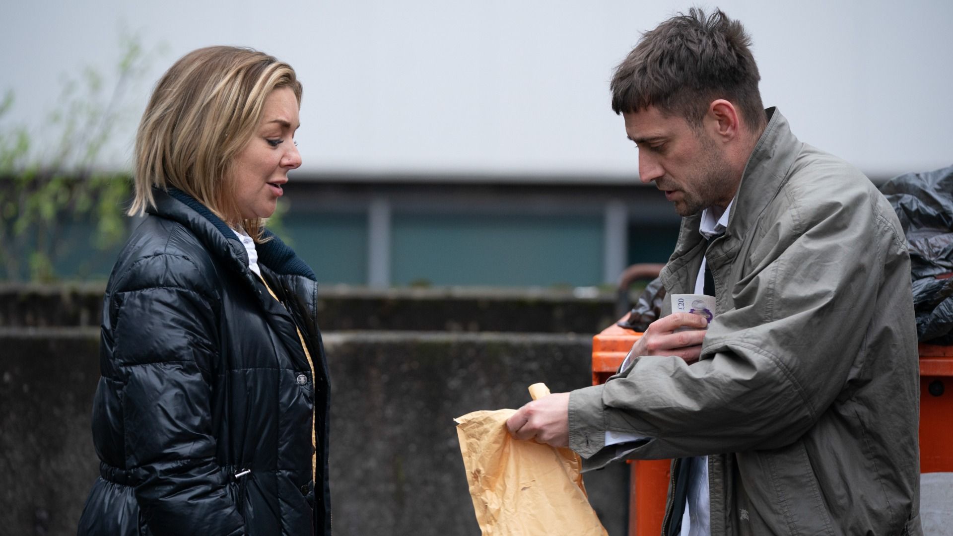 ‘The Cage’ Ending Explained: The Courtroom Twist That Changes Everything for Leanne and Matty