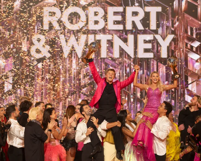 ‘Dancing With the Stars’ Wants an Emmy Upgrade: Inside the Show’s Big Push to Be Taken Seriously