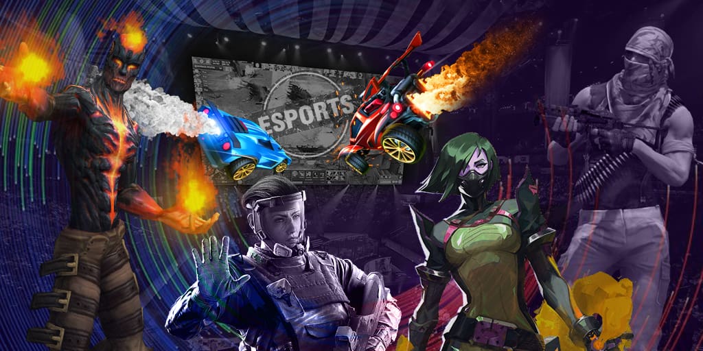 This Week in CS2: 4 Underrated Matches Worth Watching From Europe to South America