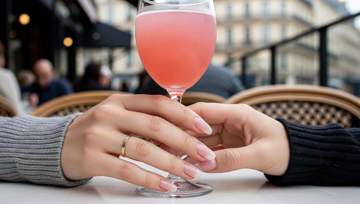 Invisible French Nails Are the New ‘Clean’ Manicure: How to Get the Natural, Polished Look