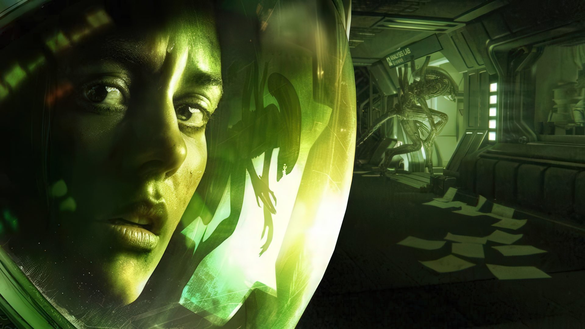 Alien: Isolation 2 Is Switching to Unreal Engine 5 — Will It Still Feel as Terrifying?