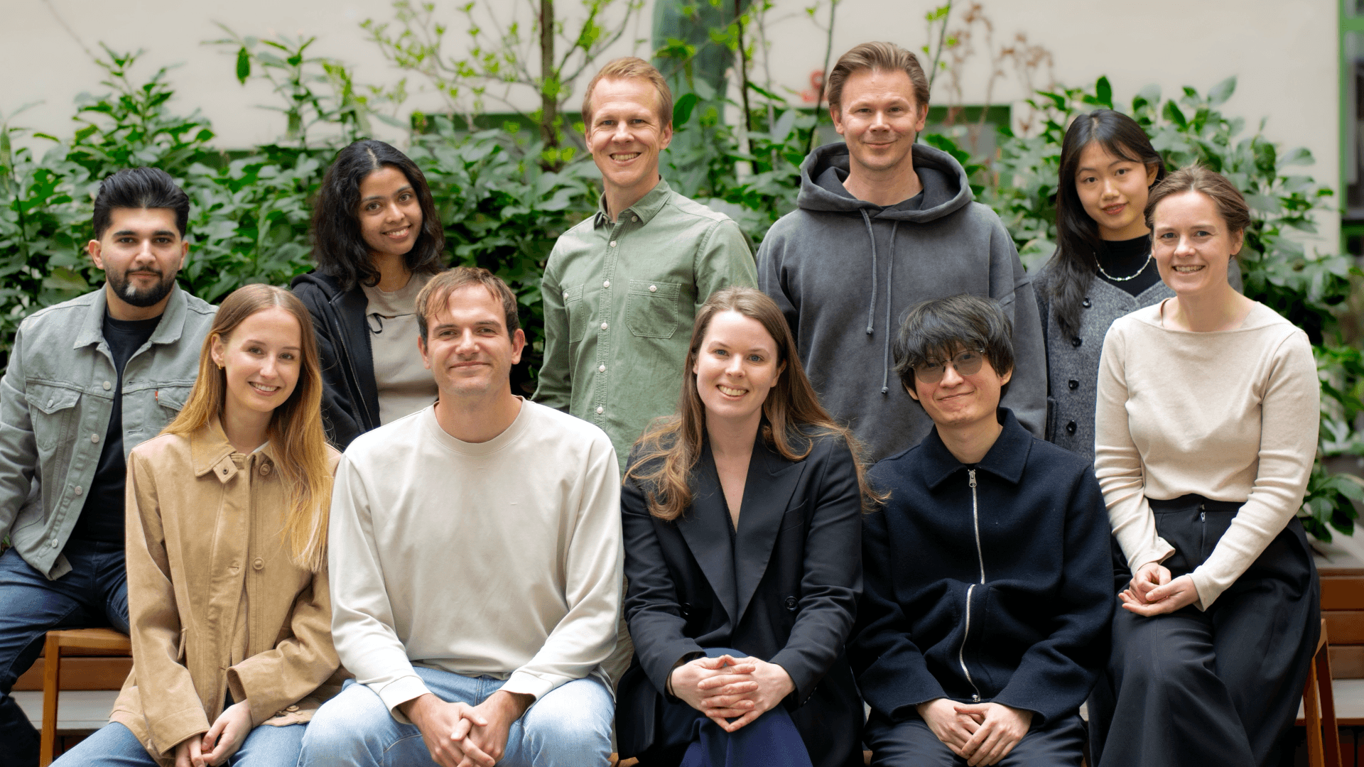 Asia and Africa Are Building Their Own Open-Source AI — And It’s All About Local Data Control
