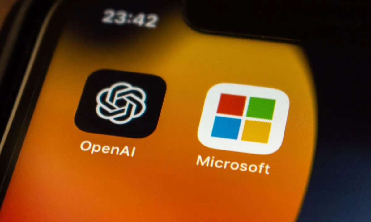 Microsoft and OpenAI Quietly Rewrite Their Billion‑Dollar Deal: What the New Revenue Split Really Signals