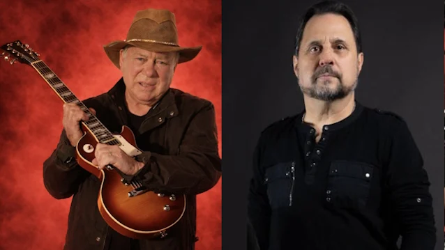 William Shatner's Bold Move into Heavy Metal: What His All‑Star Album Could Mean for Rock