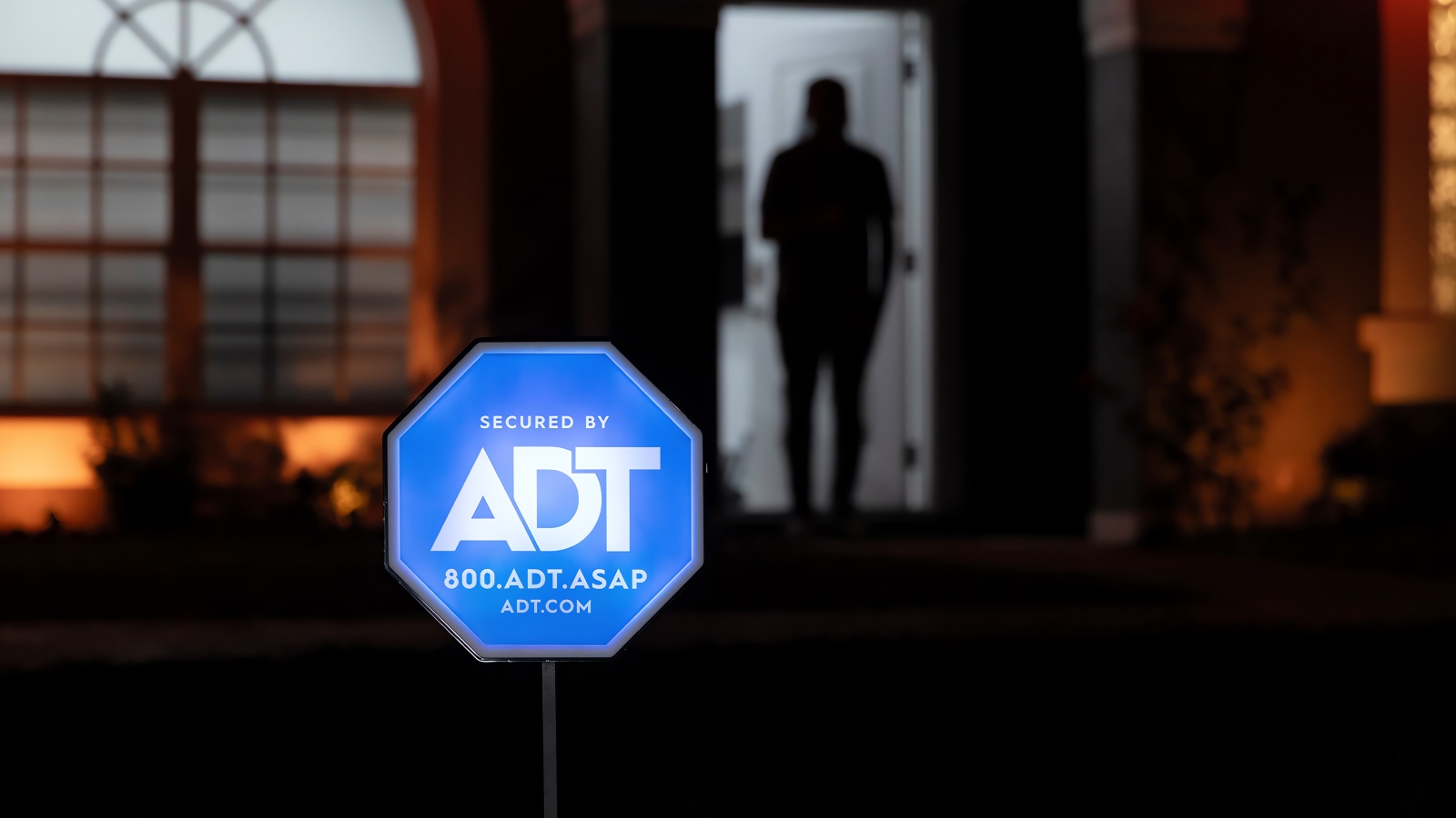 ADT Data Breach Hits 5.5 Million Users: What It Means for Your Smart Home Security