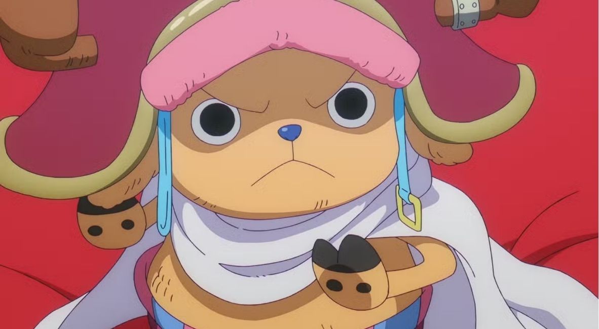 One Piece Episode 1159 Review: A Slow Elbaph Detour That Finally Lets Nami Shine