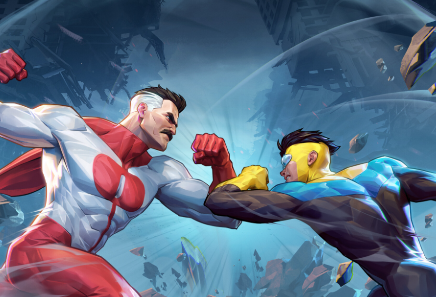 Invincible VS: Full Launch Roster Breakdown and Best Fighters to Main