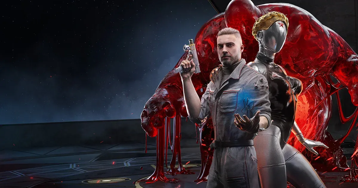 Atomic Heart: Blood on Crystal DLC Review – A Flashy Finale Let Down by Repetitive Combat