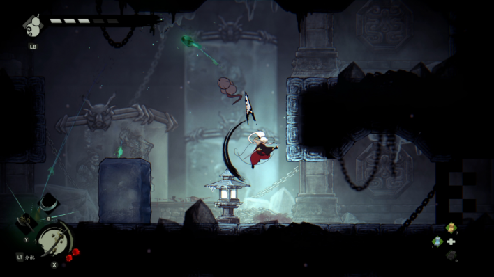 Karma Exorcist Brings Chinese Afterlife Mythology to Metroidvania Fans: What We Know So Far