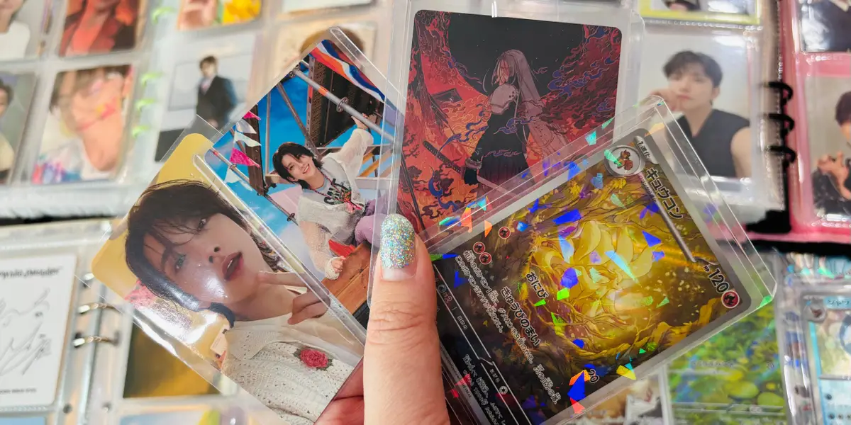 The Rise of Pokémon Card Collecting: From Childhood Hobby to Serious Investment Market
